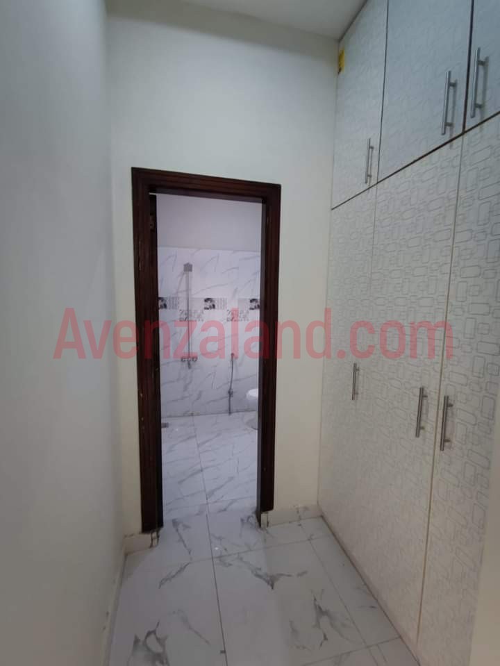 05 Marla House for Sale Bahria Town Rawalpindi