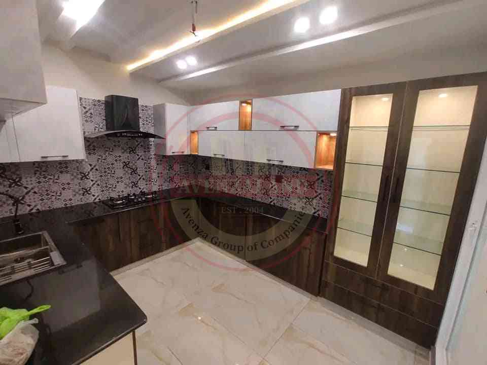 5 Marla House For Sale In Buch Villas Multan
