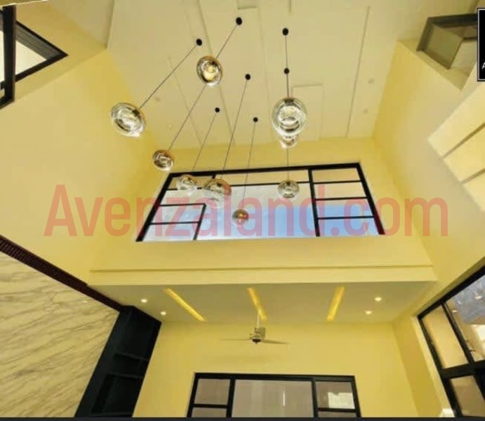 1 Kanal House for Sale in DHA Phase 2 Islamabad
