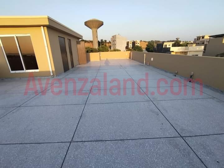 08 Marla House for Sale Bahria Town Rawalpindi