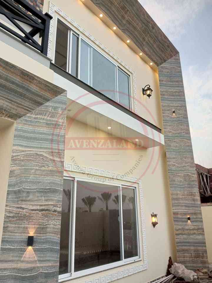 1 Kanal House For Sale Royal Orchard Multan