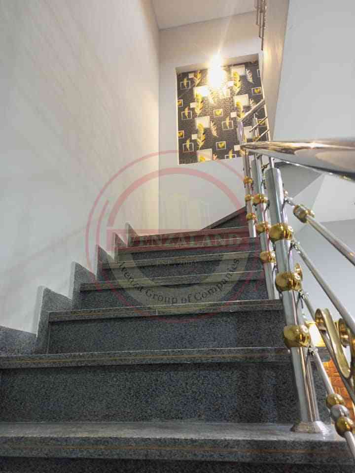 4  Marla House For Sale Shalimar Colony Multan