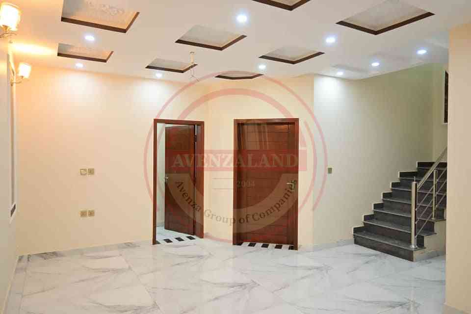4 Marla House For Sale Buch Villas Multan