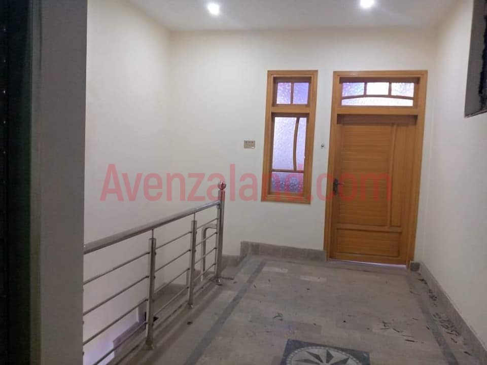 2 Marla House For Sale G.T Road Peshawar