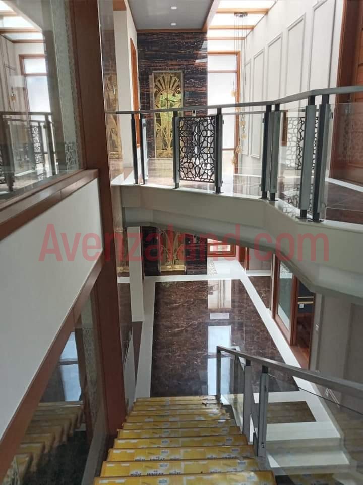 02 Kanal House for Sale DHA KARACHI