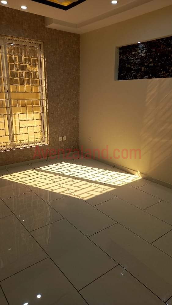 07 Marla House phase 08 Bahria Town Rawalpindi