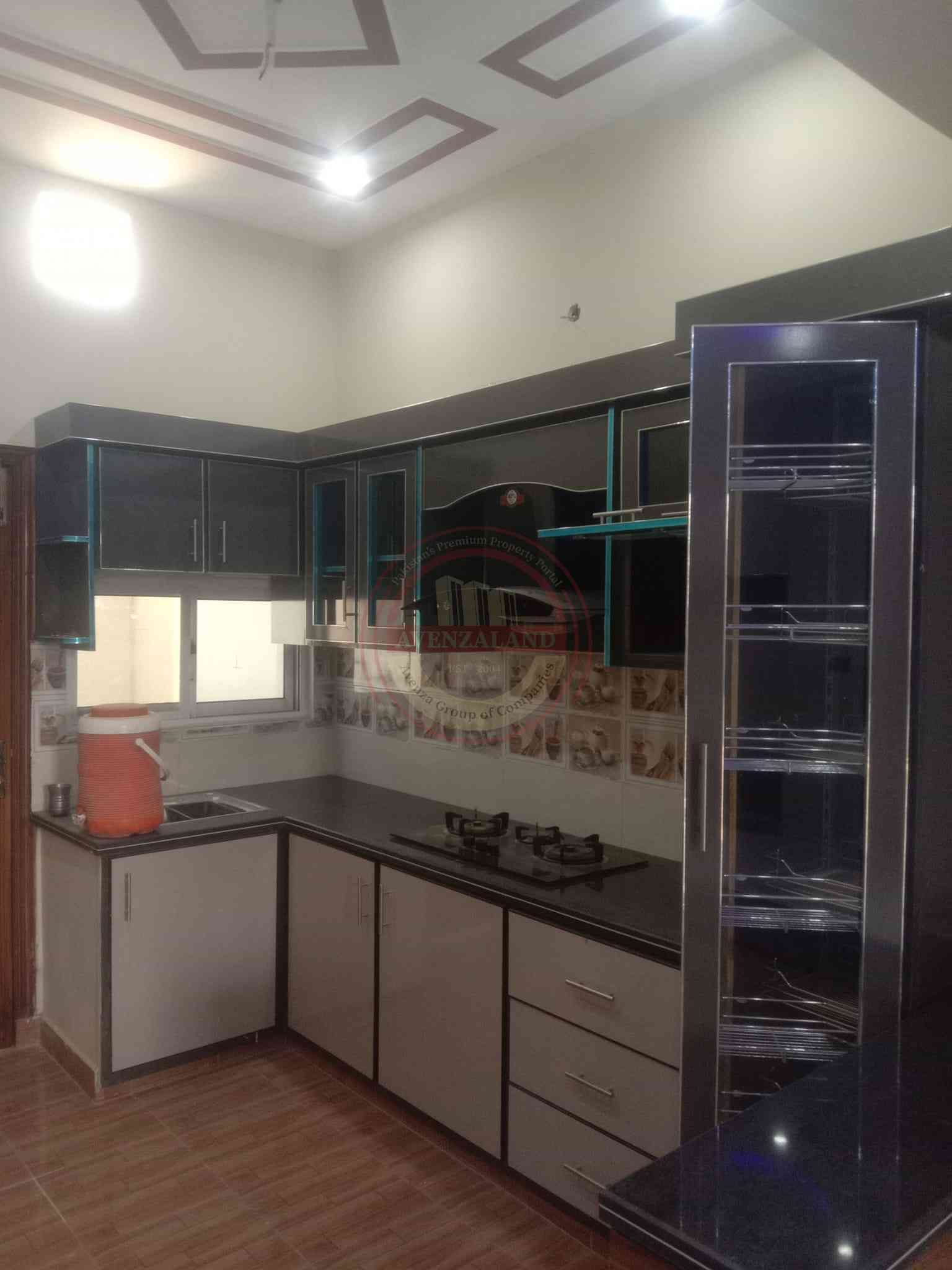 4 Marla House Available For Sale Shalimar Colony  Multan