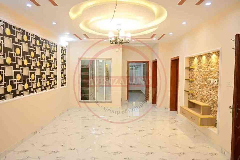 7.5 Marla House For Sale In Buch Villas Multan