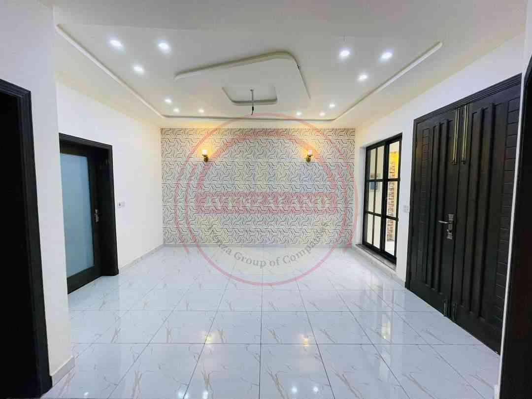 5 Marla House for sale Buch Villas Multan