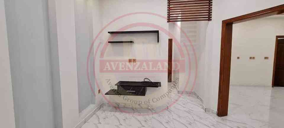 4 Marla House available for Sale in Buch Villas Multan