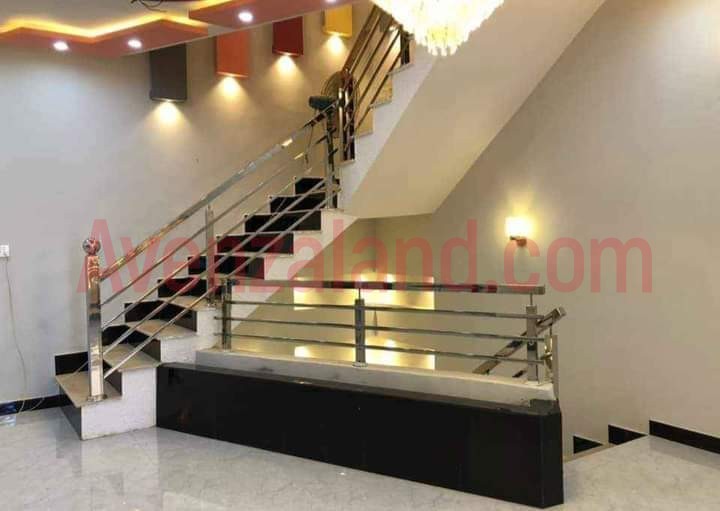 10 Marla House for sale Warsak Road, Peshawar