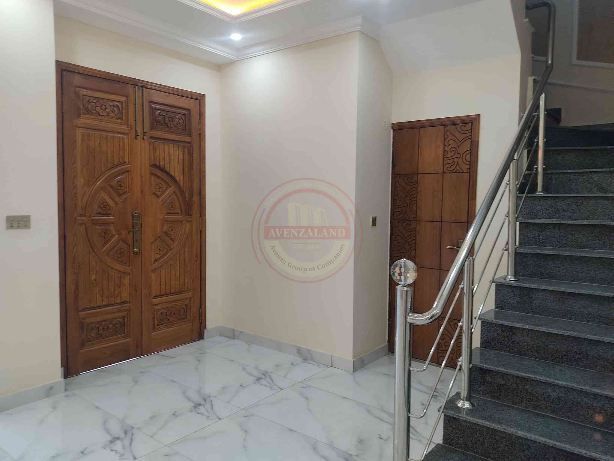 5 Marla House For Sale Buch Villas Multan