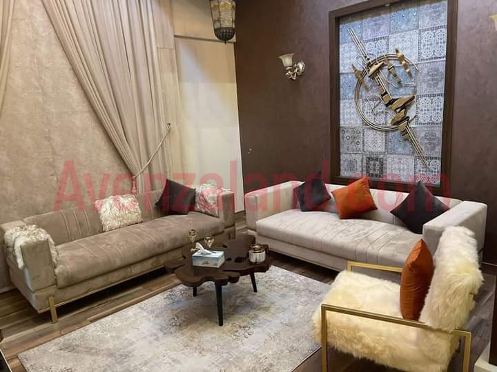 01 Kanal House for Sale DHA Karachi