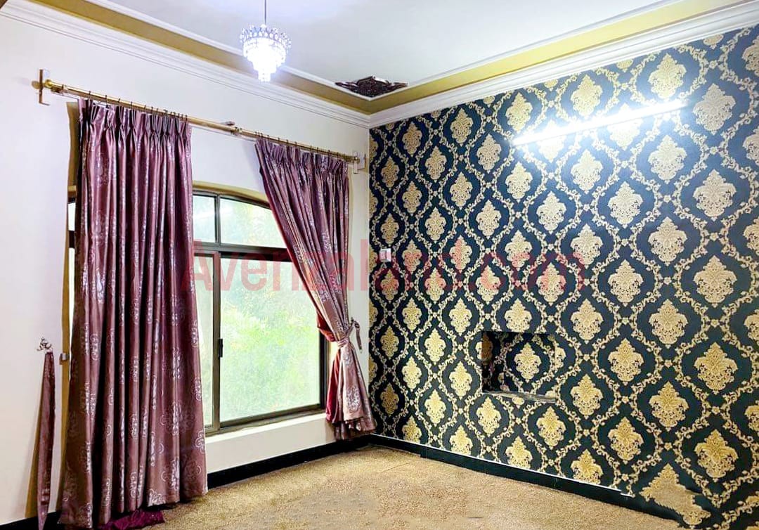 12.5 Marla House for Sale in Charsada Road Peshawar