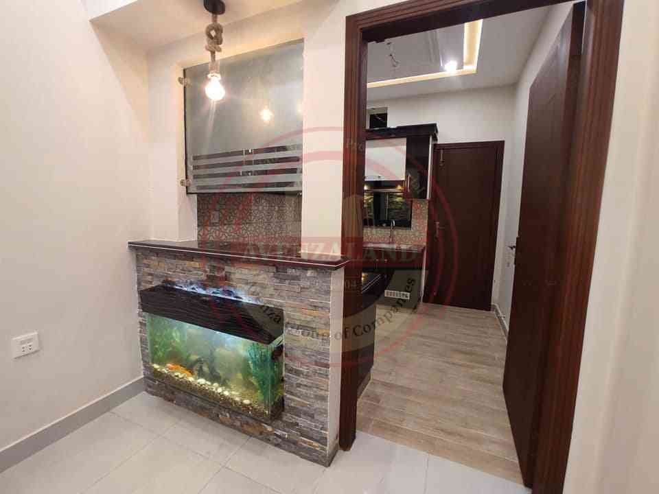 4 Marla House For Sale Buch Villas Multan