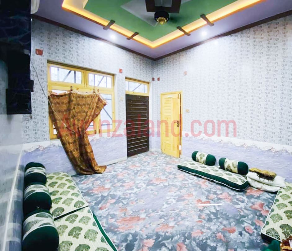 5 Marla House for Sale in New kakakhel Town Peshawar
