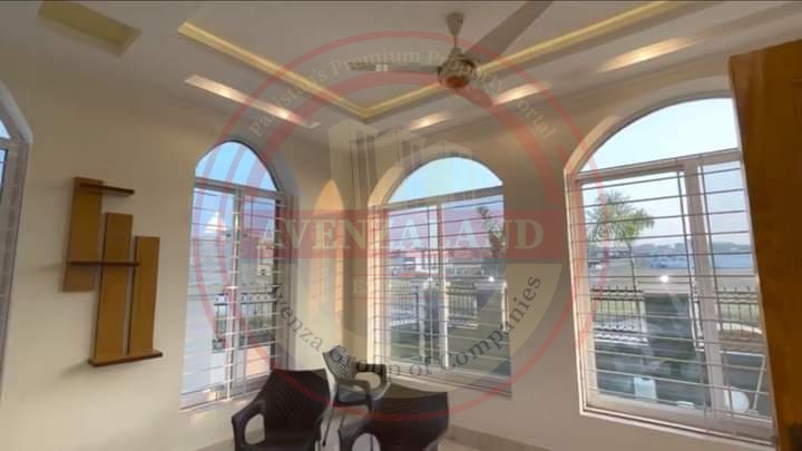 14 Marla House For Sale Bahria Town Rawalpindi
