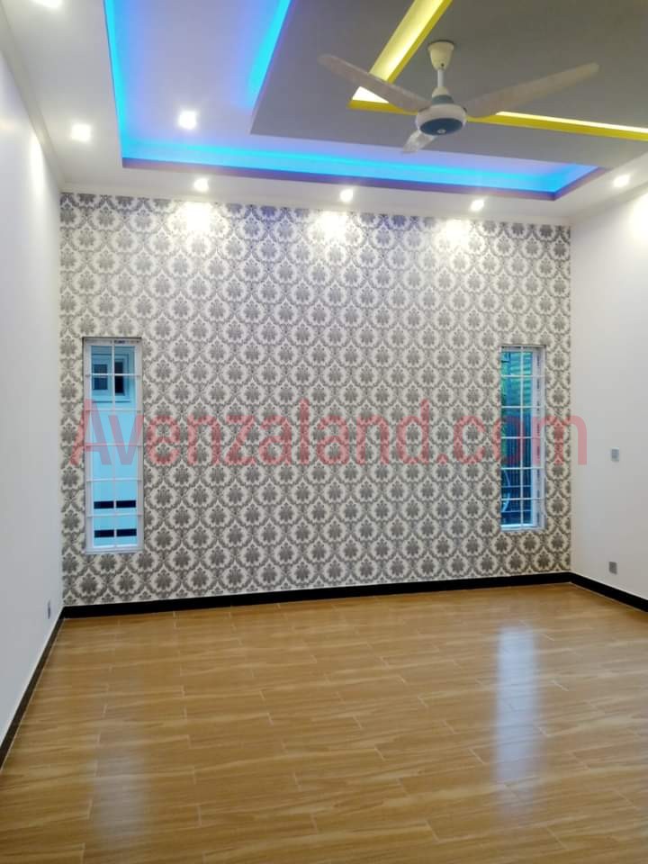 01 Kanal House for Sale Bahria Town Rawalpindi