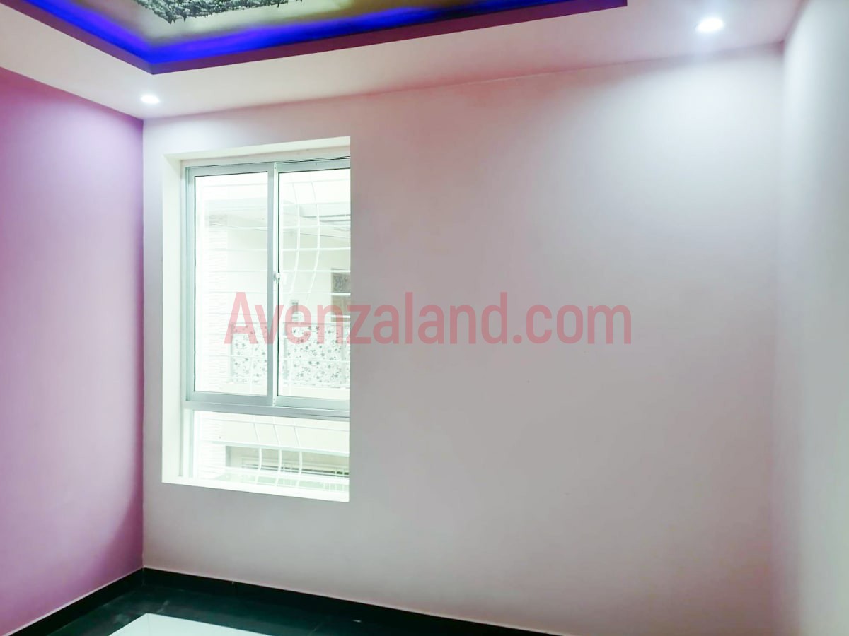 3  Marla House for Sale in Darmangi Peshawar