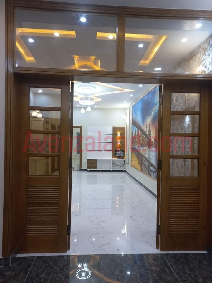 10 Marla House for Sale Bahria Town Rawalpindi