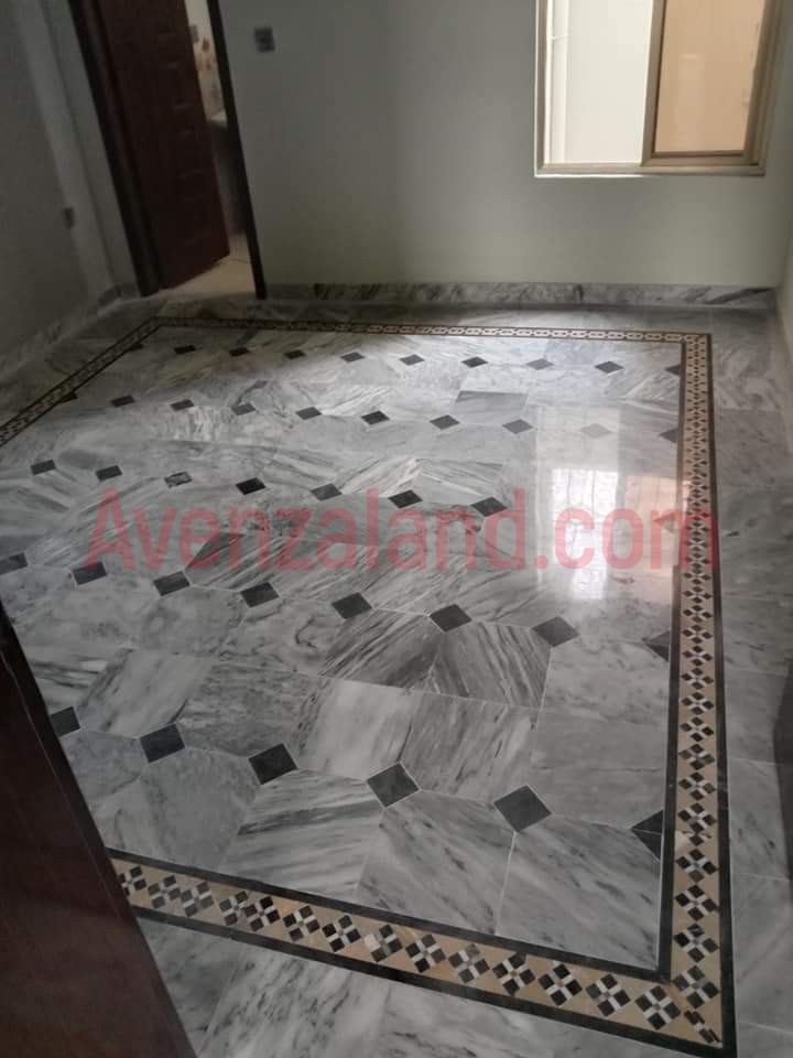 05 Marla House for sale Gulshan E Iqbal, Lalazar Rawalpindi