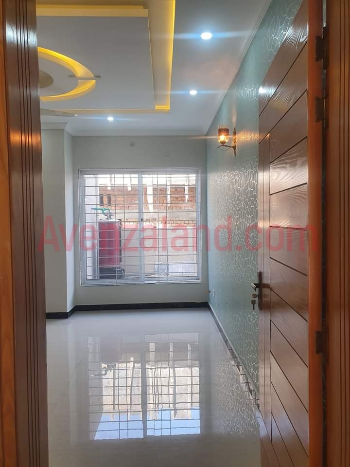 10 Marla House for Sale Bahria Town Rawalpindi