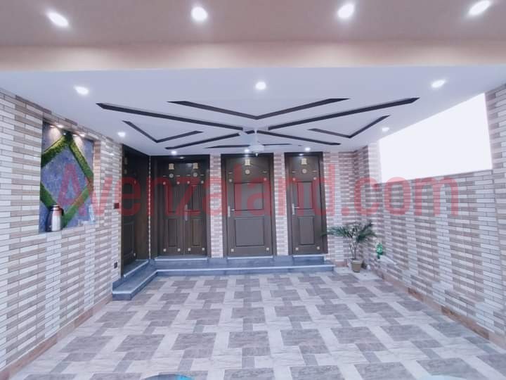 08 Marla House for Sale Bahria Town Rawalpindi