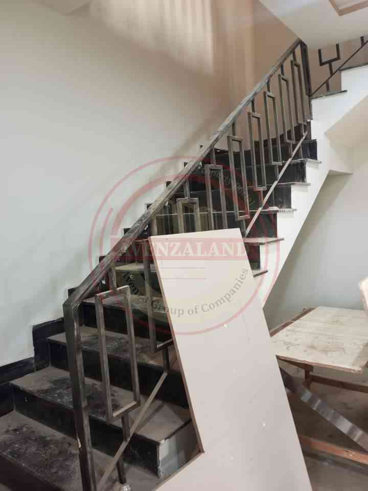 5 Marla House For Rent Royal Orchard Multan