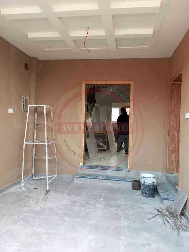 5 Marla House For Rent Royal Orchard Multan