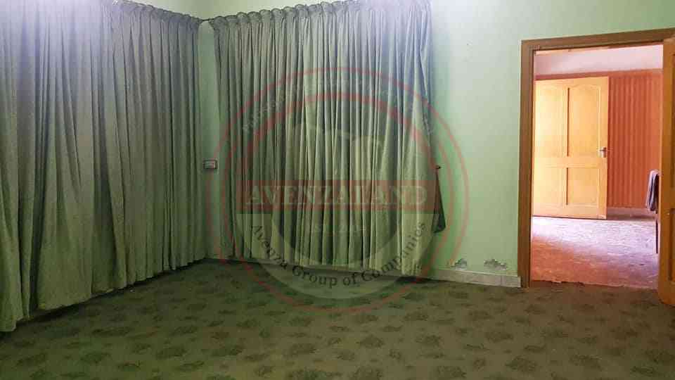 1 Kanal House For Sale Shah Rukn e Alam Colony Multan