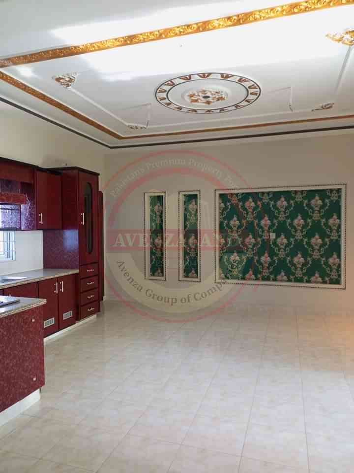 5 Marla House For Sale Shalimar Colony Multan
