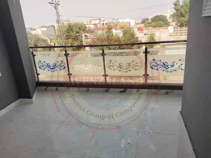 7 Marla House For Sale Bukhari Colony Multan