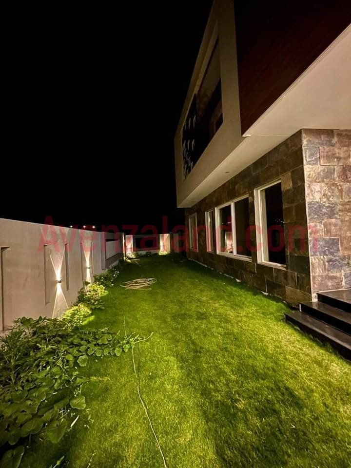 1 Kanal House for Sale phase 5 DHA KARACHI