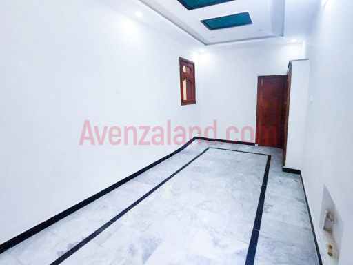 10 Marla House for Sale in Hayatabad Peshawar
