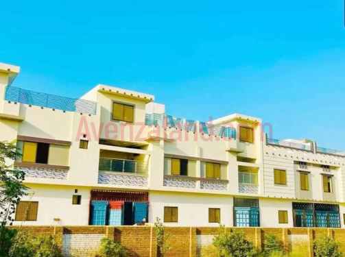 5 Marla House for Sale in New kakakhel Town Peshawar