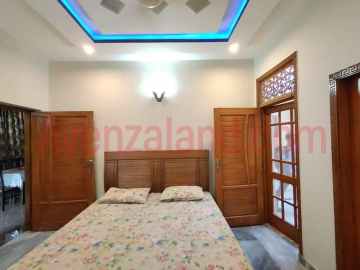 5 Marla House For Sale Airport Housing Society Rawalpindi