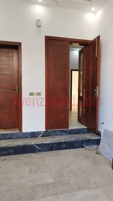 05 Marla House for Sale Wapda City Faisalabad