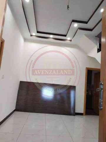 4 Marla House For Sale Warsak Road Peshawar