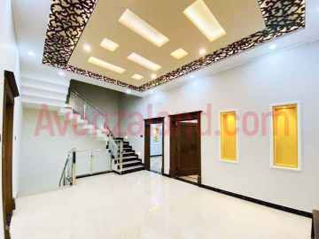 5 Marla House for Sale in Gulbahar Peshawar