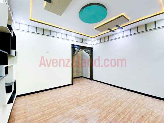 7 Marla House for Sale in Executive Lodges Peshawar