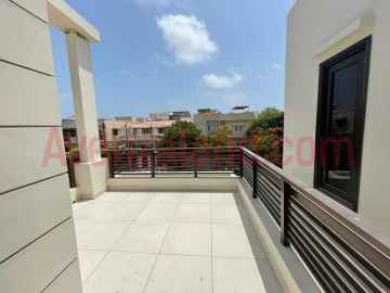  01 Kanal House for Sale Khayaban E Badban Karachi