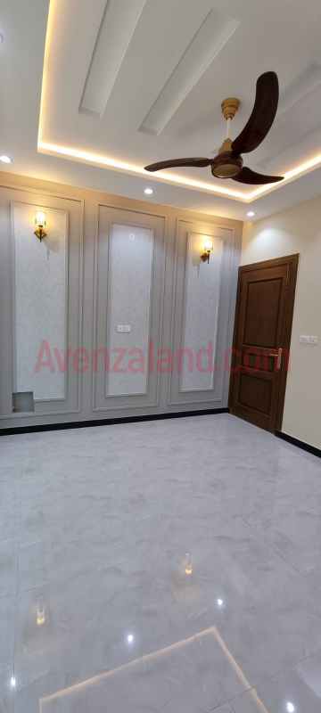 10 Marla Plot For Sale Bahria Town Phase8 Rawalpindi