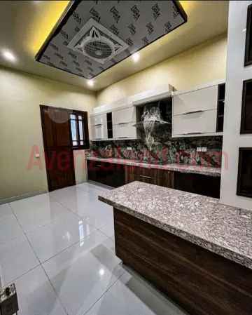 5 Marla house DHA Phase 8 Karachi