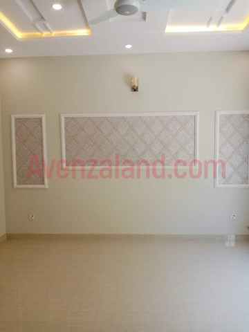 07 Marla House for Sale Bahria Town Rawalpindi
