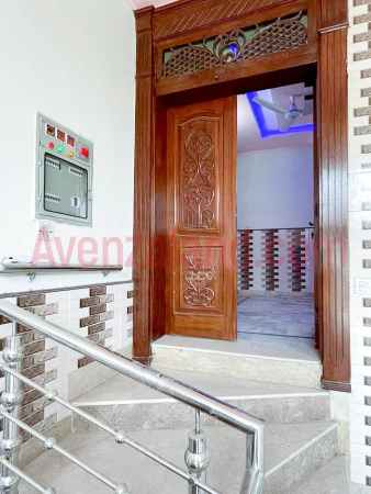 5 Marla House for Sale in Hayatabad Phase 7 Peshawar