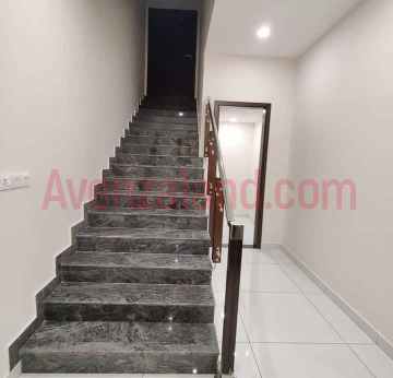 01 Kanal House for Sale DHA Karachi