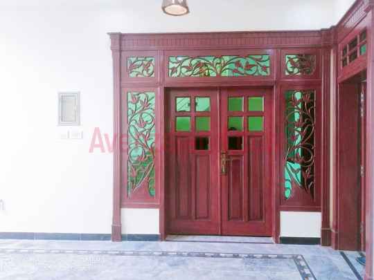 5 Marla House for Sale in Tajabad Peshawar