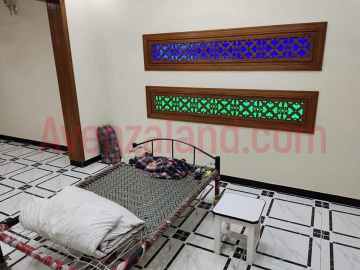 5 Marla House For Sale Adyala Road Rawalpindi