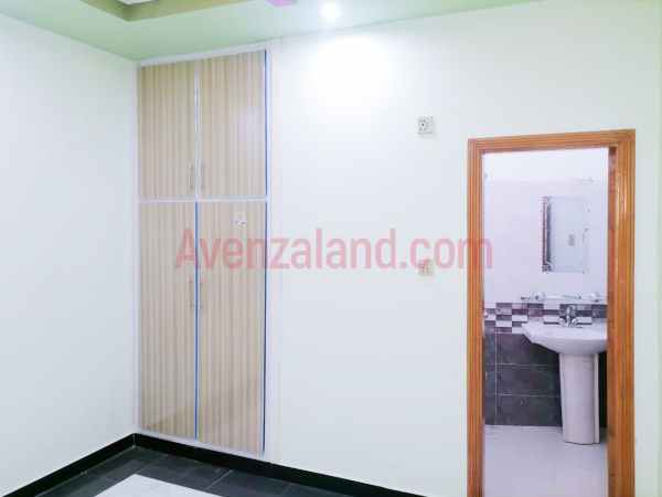 3  Marla House for Sale in Darmangi Peshawar