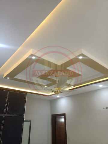 5 Marla House For Sale Bahria Town Rawalpindi